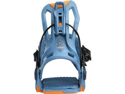 Nidecker Flow Fenix, tropic - Bild 4