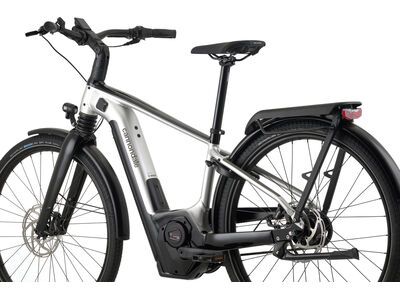 Cannondale Mavaro Neo 2 - 27.5, mercury - Bild 6