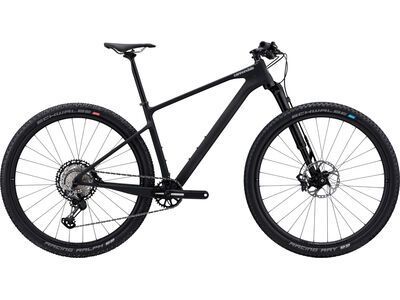 Cannondale Scalpel HT Hi-Mod 1 carbon