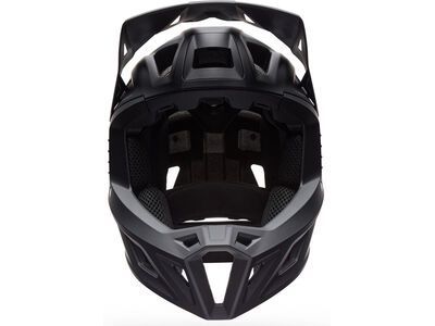 Bell Full-Air MIPS, solid matte black - Bild 3