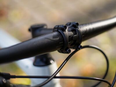 Cube Nulane C:62 SLX FE, desertstone´n´green - Bild 14