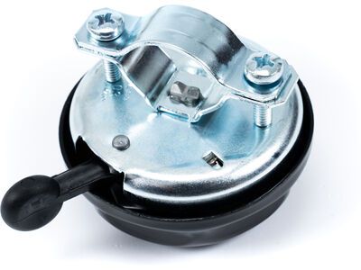 Cube RFR Fahrradklingel Junior Bunny, black´n´grey - Bild 2