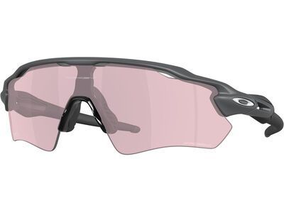Oakley Radar EV Path, Prizm Transitions Black / matte carbon - Bild 1