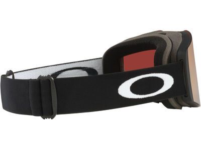 Oakley Fall Line M, Prizm Rose Gold Iridium / matte black - Bild 8