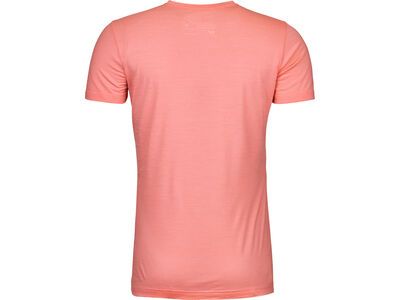 Ortovox 150 Merino Cool Peak Focus TS W, blossom - Bild 2