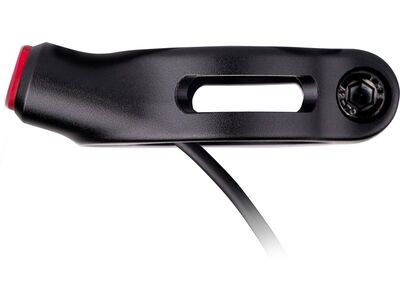 Supernova TL3 Mini Seatpost Clamp 12 V / 34,9 mm, black - Bild 2