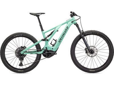 Specialized Turbo Levo Alloy, oasis/black
