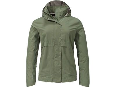 Schöffel 2.5L Jacket Bellagio L, laurel wreath