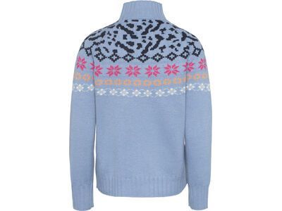 Kari Traa Ingrid Knit, pastel light blue - Bild 2