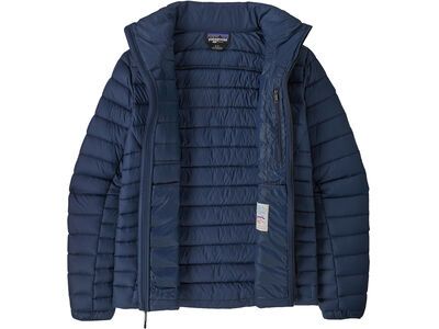 Patagonia Men's Down Sweater, new navy - Bild 1