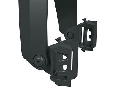 SKS Speedrocker Set - 28 Zoll/700C, schwarz matt - Bild 4