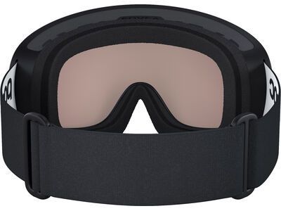 POC Fovea, Clarity Photochromic Sky Blue / uranium black - Bild 4