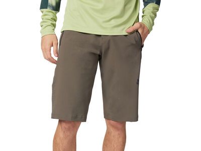 Fox Defend Short, dirt - Bild 3