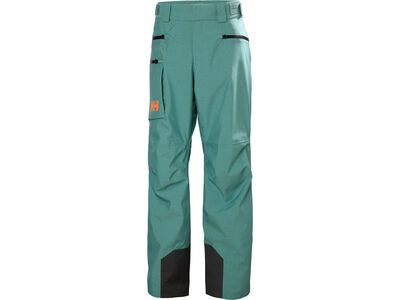 Helly Hansen Garibaldi 2.0 Pant Herren, opal green - Bild 1