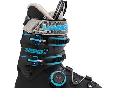 Lange Concept 9.5 BOA GW - Bild 6