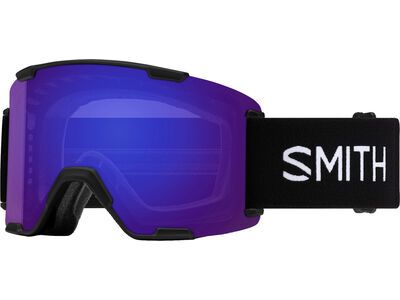 Smith Stash XL, ChromaPop Everyday Violet Mirror / black - Bild 1