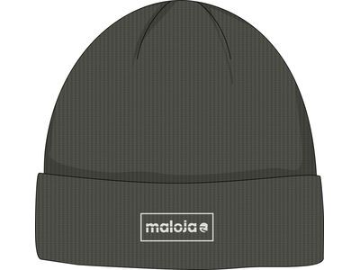 Maloja GsallkopfM., alpine woods