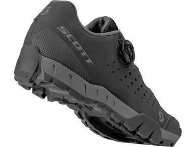 Scott Sport Trail Evo BOA W's Shoe, matt black/anthracite grey - Bild 2