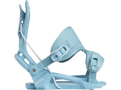 Nidecker Flow Nexus Fusion, aqua - Bild 2