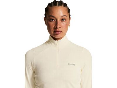 Craft Gain Thermal Midlayer 2 W, tofu - Bild 8