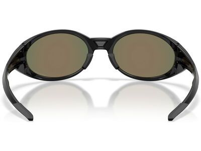 Oakley Eye Jacket Redux, Prizm Ruby / black ink - Bild 6