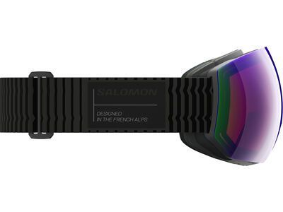 Salomon Radium Pro, Sigma Emerald / black - Bild 4