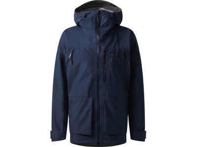 Haglöfs Vassi GTX II Jacket Men, tarn blue