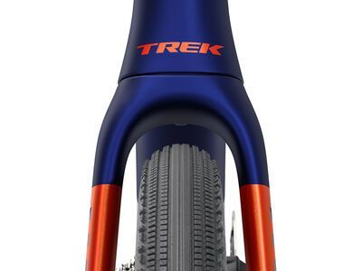 Trek Checkmate SLR 7 AXS, matte hex blue/plasma grey pearl - Bild 4