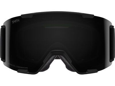 Smith Stash XL, ChromaPop Sun Black / blackout - Bild 3