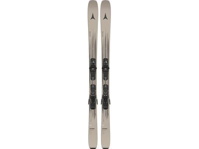 Atomic Maverick 84 + M 10 GW sand/black