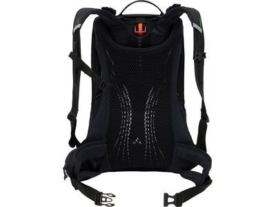 Vaude Women's Trailvent 10, black - Bild 4