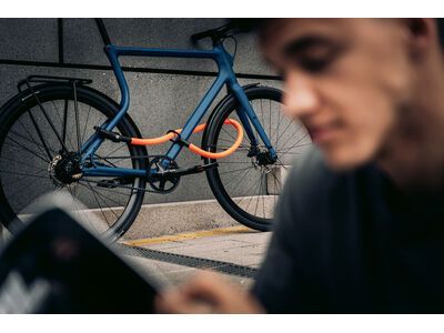 Tex-Lock Eyelet M U/X-Lock, acid orange - Bild 8