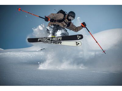 Fischer Ranger 102, grey - Bild 3