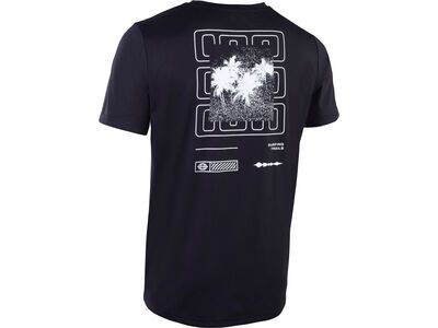 ION Jersey S_Ionic SS DR, black - Bild 3