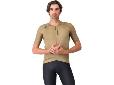 Castelli Unlimited Pro 2 Jersey, elmwood - Bild 2