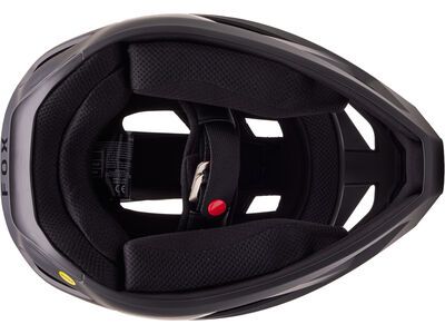 Fox Rampage, matte black - Bild 6