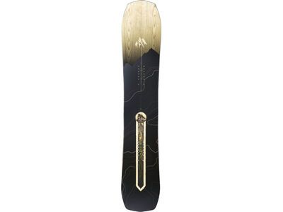 Jones Flagship Wide, black - Bild 2