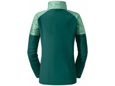 Schöffel Hybrid Jacket Tofane2 L, matcha mint - Bild 2
