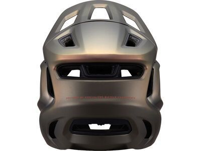 Specialized Gambit, gunmetal fade - Bild 4