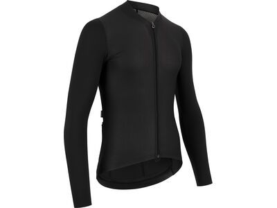 Assos Mille GT Drylite LS Jersey S11, black series - Bild 2