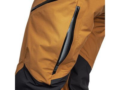 Schöffel Pants Style Lufeld MNS, caramel - Bild 7