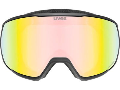 uvex victorious V, Rainbow Mirror / black matt - Bild 2