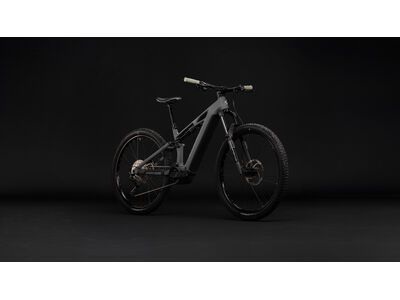 Cube Stereo Hybrid One44 HPC Pro 800 27.5, oldgrey´n´black - Bild 8