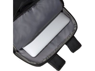 The North Face Berkeley Daypack, tnf black/mineral gold/ - Bild 6