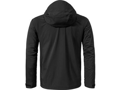 Schöffel Jacket Style Blaueis MNS, black - Bild 2