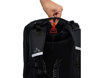 Vaude Women's Trailvent 10, black - Bild 9