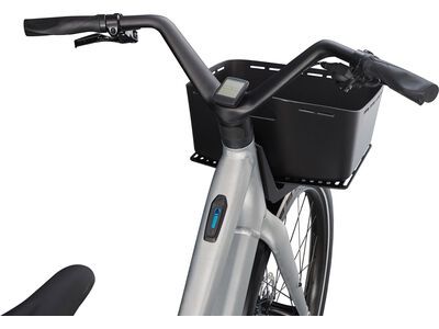 Specialized Turbo Como SL 5.0, brushed silver/transparent - Bild 5