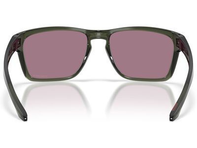 Oakley Sylas, Prizm Jade / olive ink - Bild 6