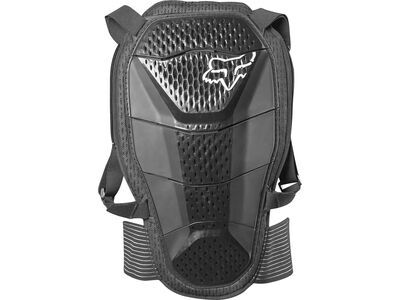 Fox Youth Titan Sport Jacket, black - Bild 4