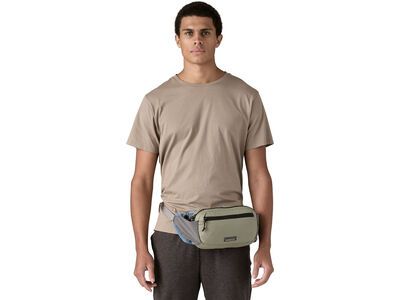 Patagonia Terravia Hip Pack, river rock green - Bild 3